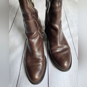 Via Spiga Riding Boots - Sz 7